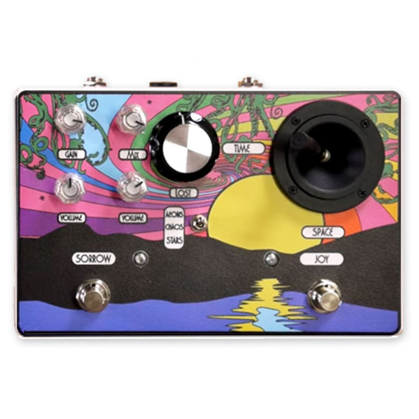 Joy Circuit Mood Manipulator Delicious Audio