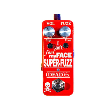 20 Of The Best Super Fuzz Clones And Evolutions In 2023 | Delicious Audio