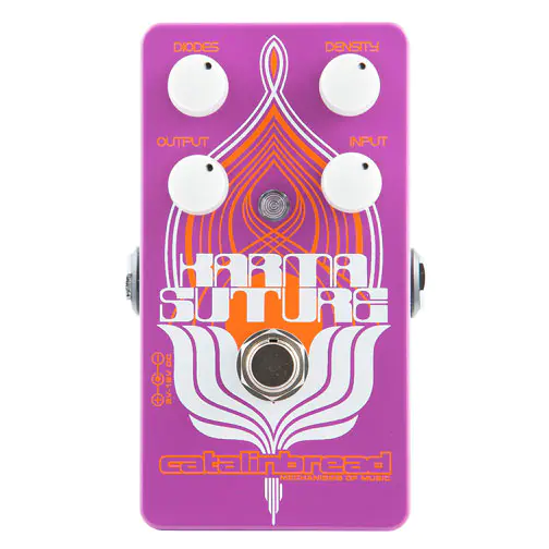 9 Best Harmonic Percolator Fuzz Clones & Evolutions In 2023 Delicious