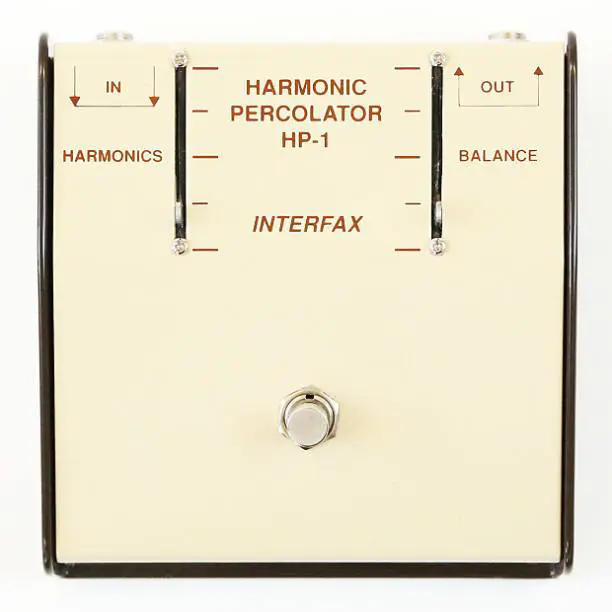 9 Best Harmonic Percolator Fuzz Clones & Evolutions In 2023 Delicious