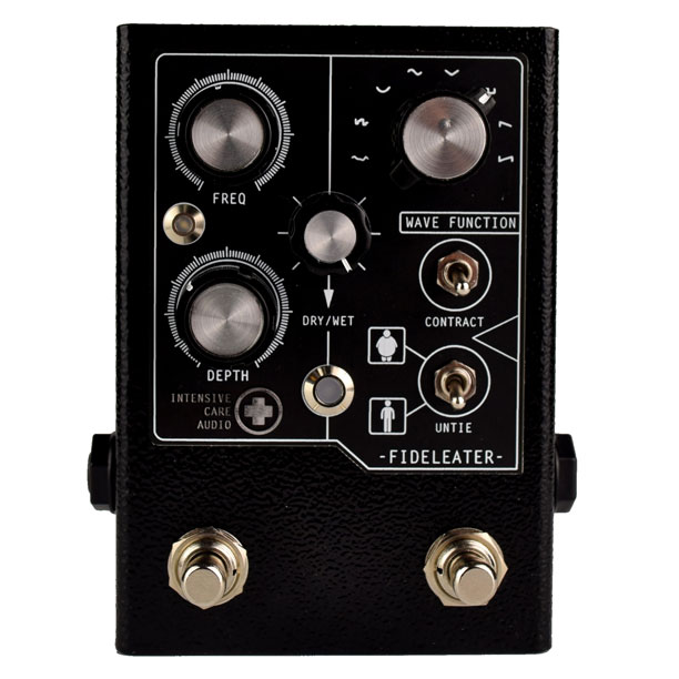 Delicious Audio | Guitar Pedal Blog, Boutique Effects News, Video ...