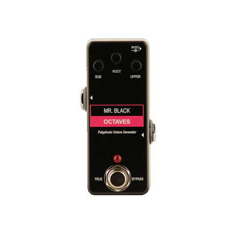 The Best Octave Pedals In 2023 | A Buyer's Guide | Delicious Audio