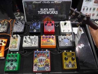 Black Arts Toneworks