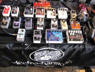 Electro Harmonix