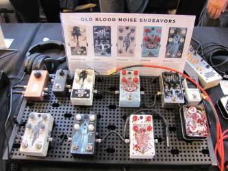 Old Blood Noise Endeavor