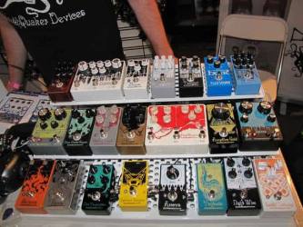 EarthQuaker Devices