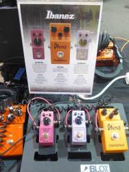 Ibanez