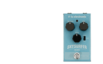 TC Skysurfer Reverb