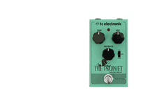 TC The Prophet Digital Delay