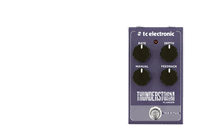 TC Thunderstorm Flanger