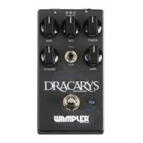 Wampler Dracarys