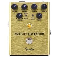 Fender Pugilist