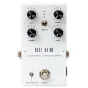 Swindler Effects Iron Drive