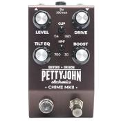 pettyjohn chime mkii