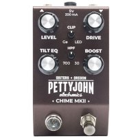 pettyjohn chime mkii