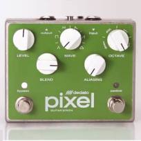 Dedalo FX Pixel