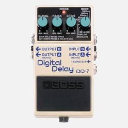 BOSS DD-7