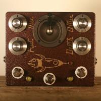 Hungry Robot The Karman Line