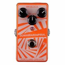 Mr. Black Downward Spiral