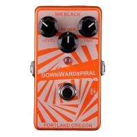 Mr. Black Downward Spiral