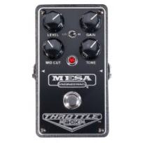 Mesa/Boogie Throttle Bo1