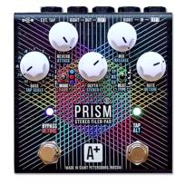 Shift Line Prism II